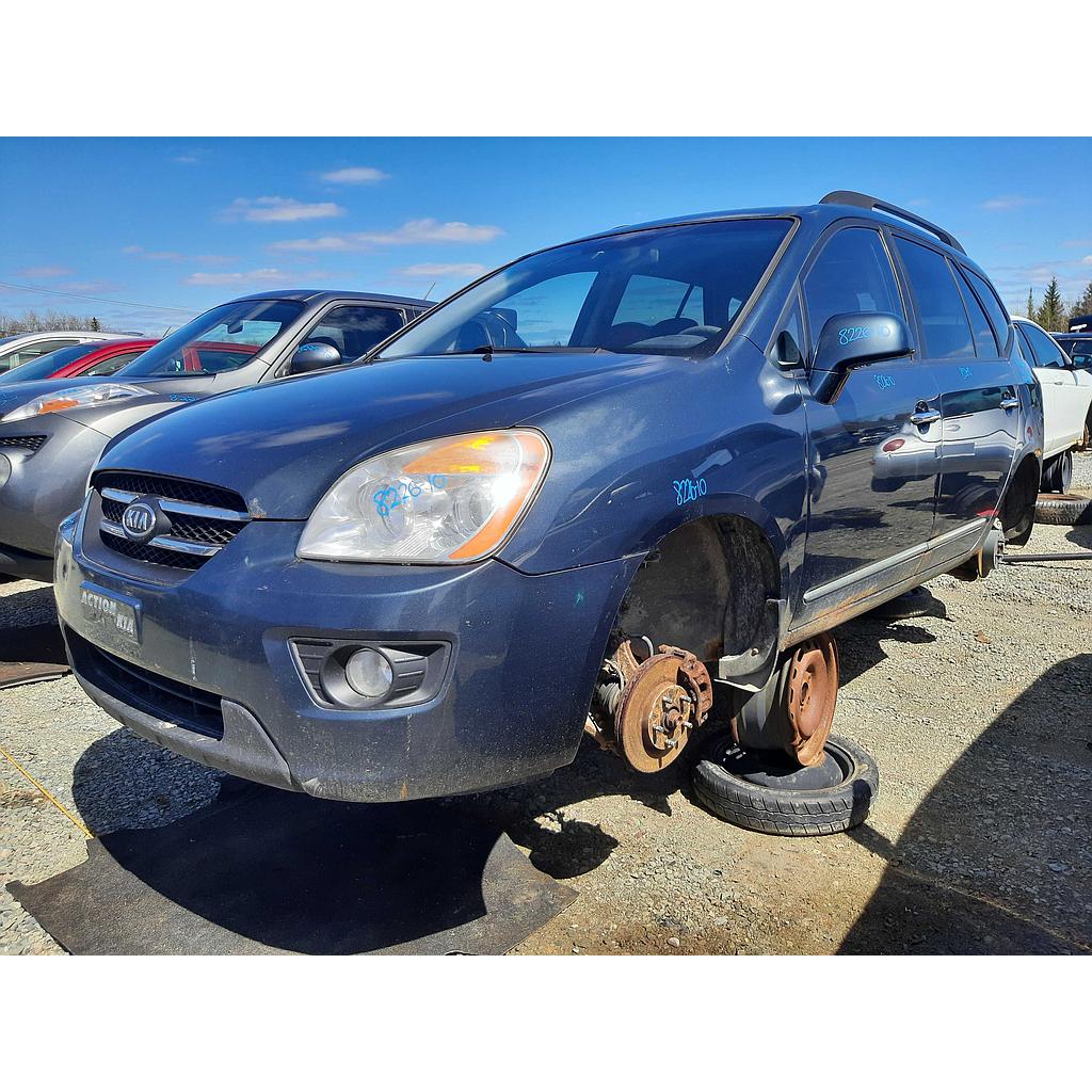 KIA RONDO 2010