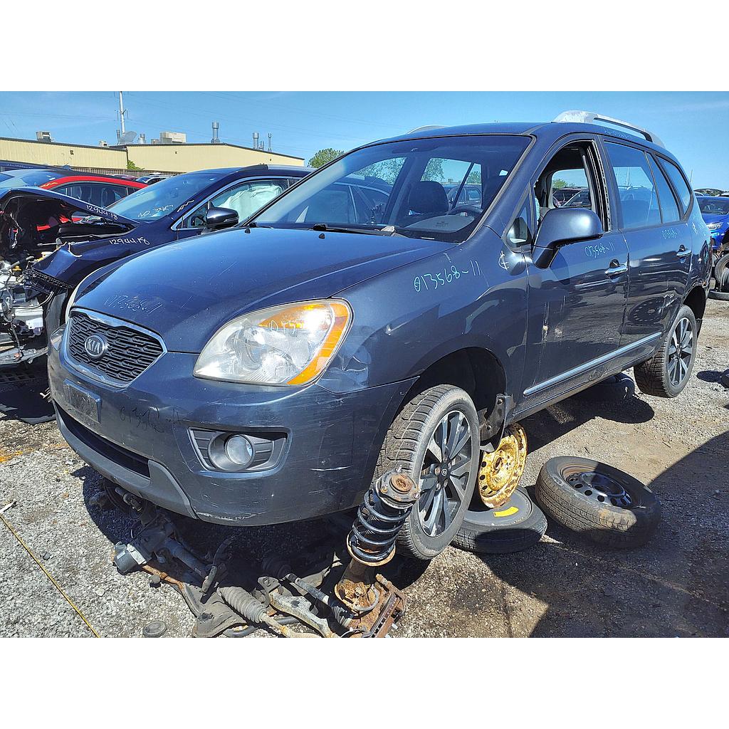 KIA RONDO 2011