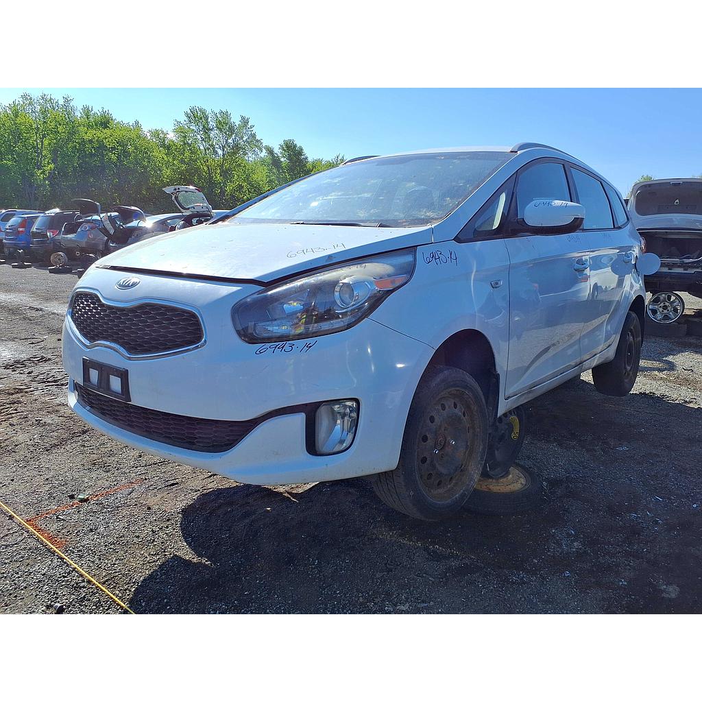 KIA RONDO 2014