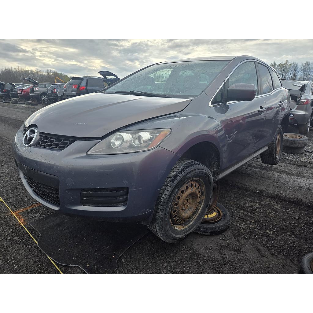 MAZDA CX-7 2007