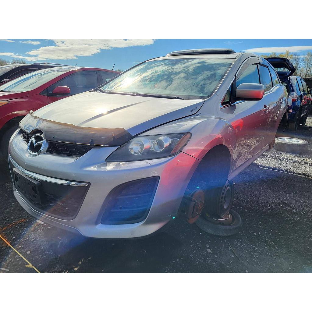 MAZDA CX-7 2010
