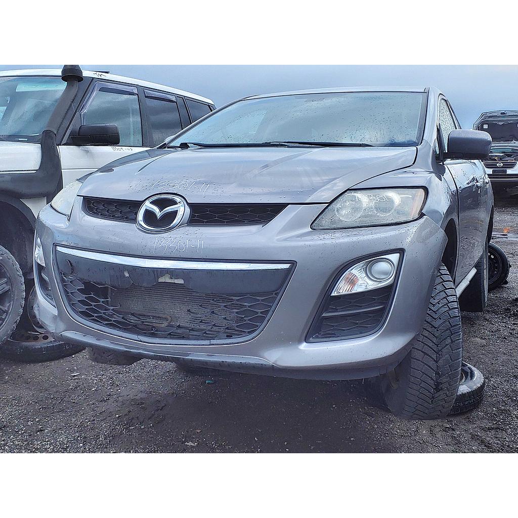 MAZDA CX-7 2011