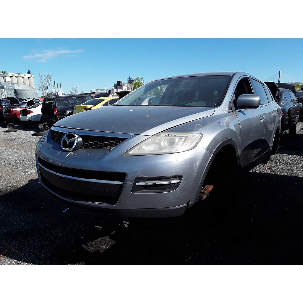MAZDA CX-9 2009