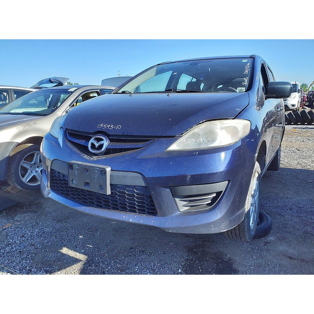 MAZDA MAZDA5 2010