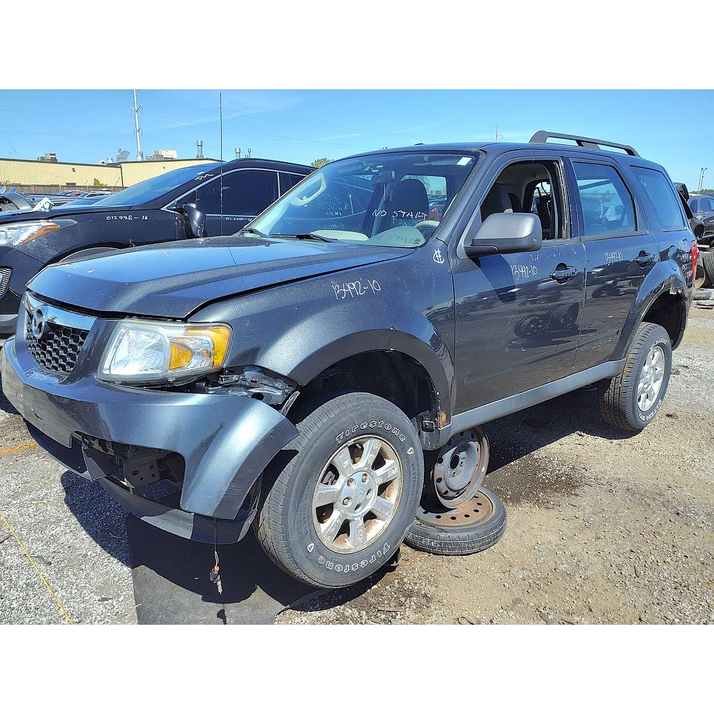 MAZDA TRIBUTE 2010