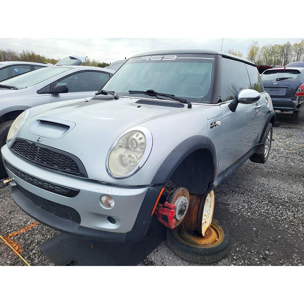 MINI COOPER 2006