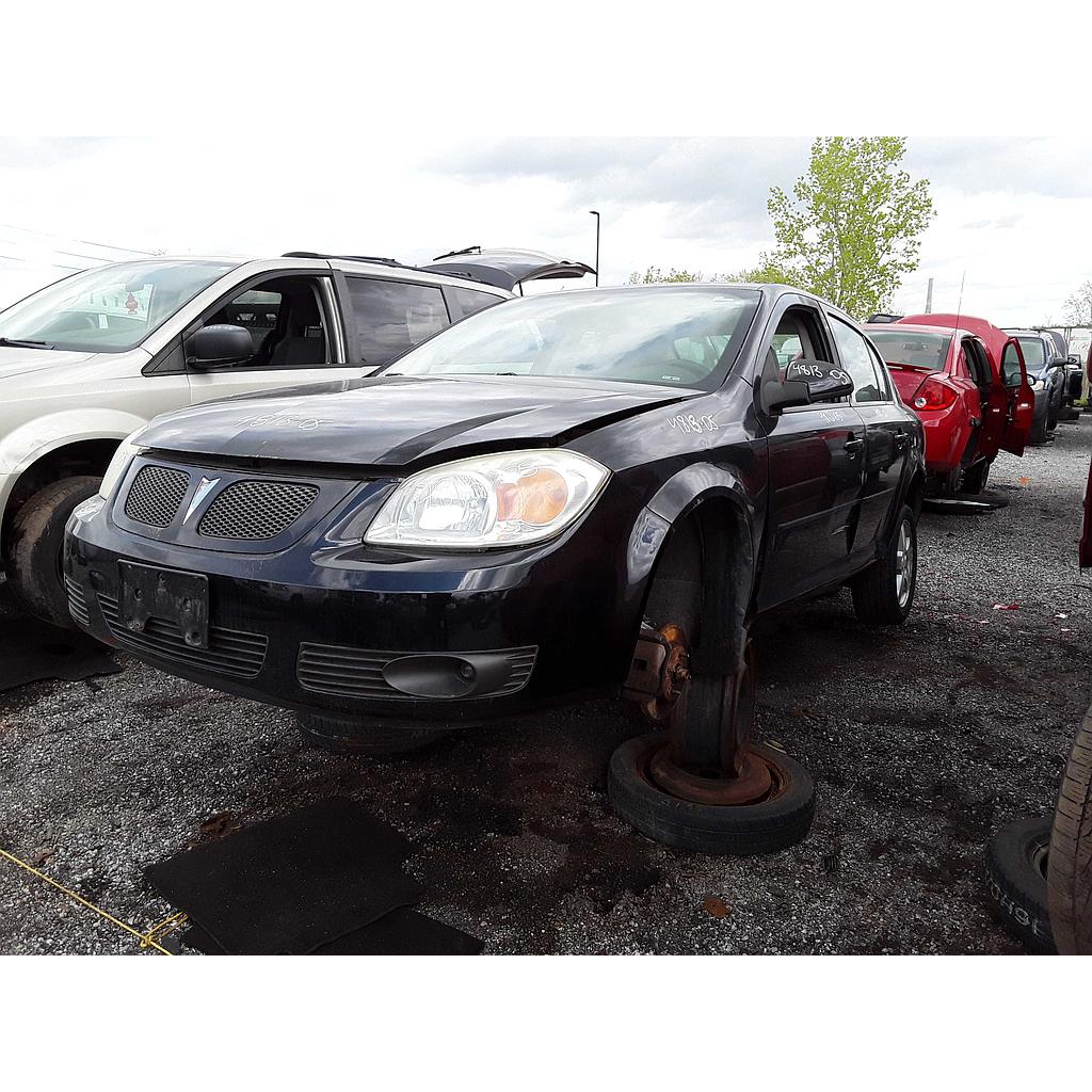 PONTIAC PURSUIT 2005