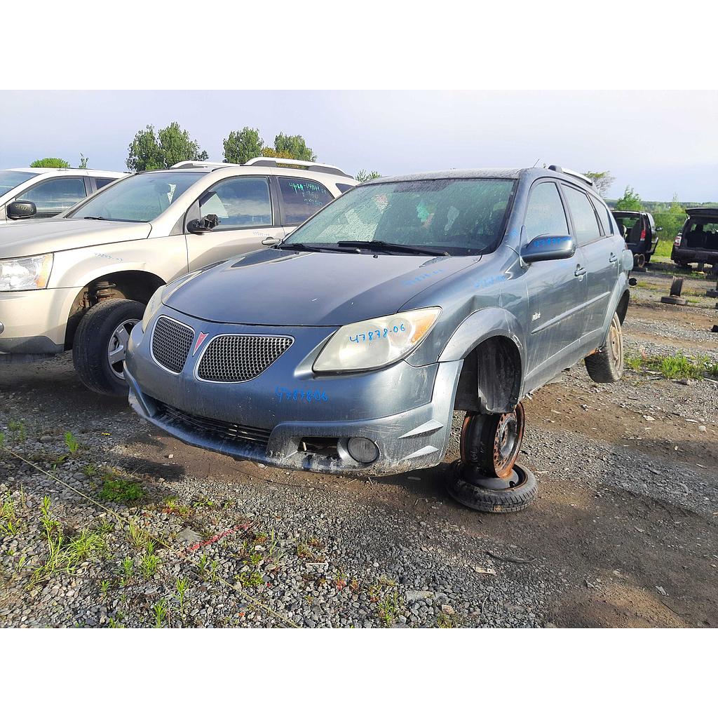 PONTIAC VIBE 2006