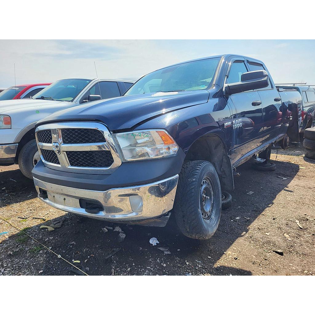 RAM 1500 2014