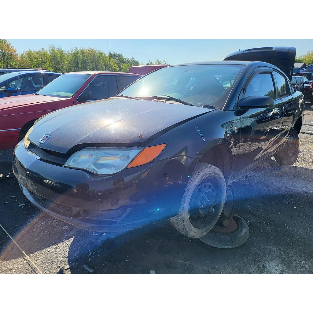 SATURN ION 2006