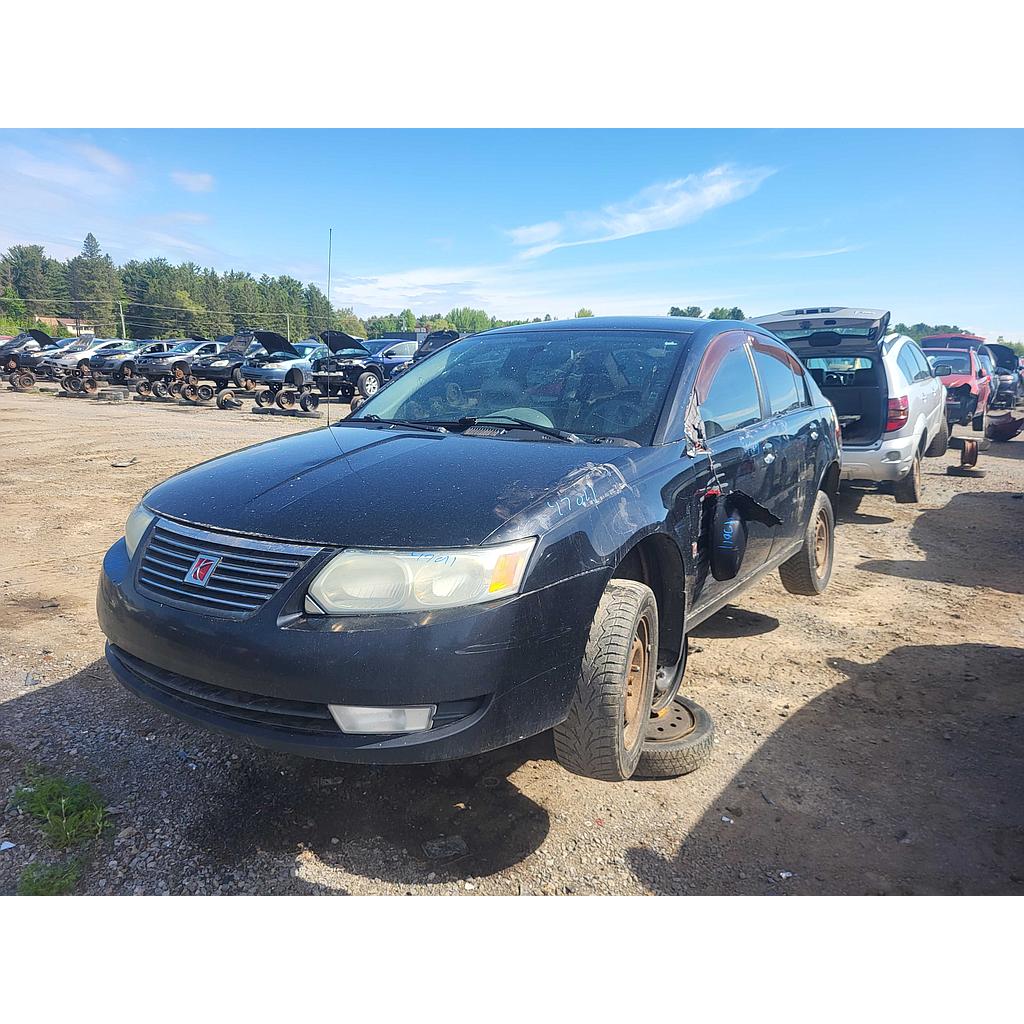 SATURN ION 2006