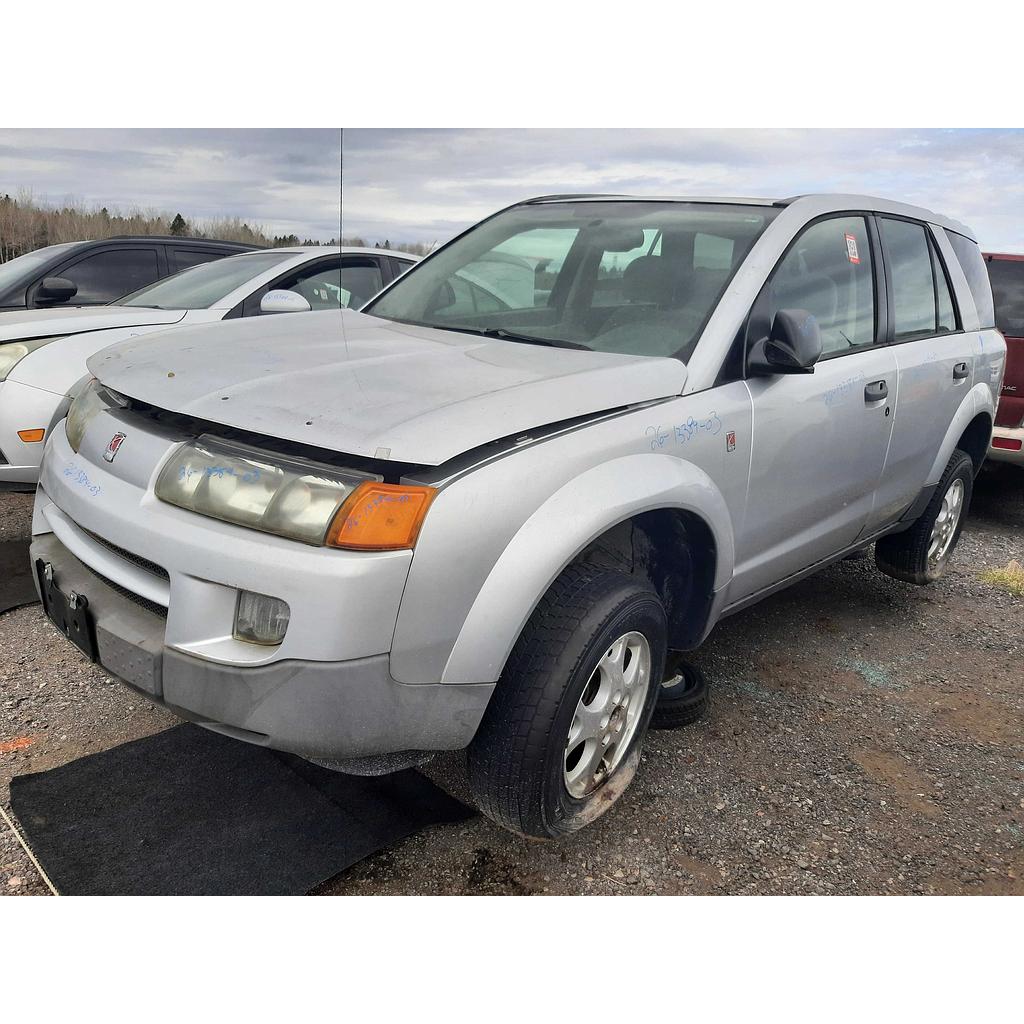 SATURN VUE 2003