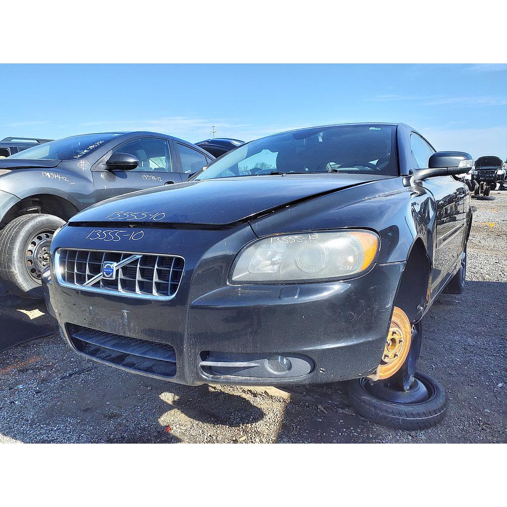 VOLVO C70 2010
