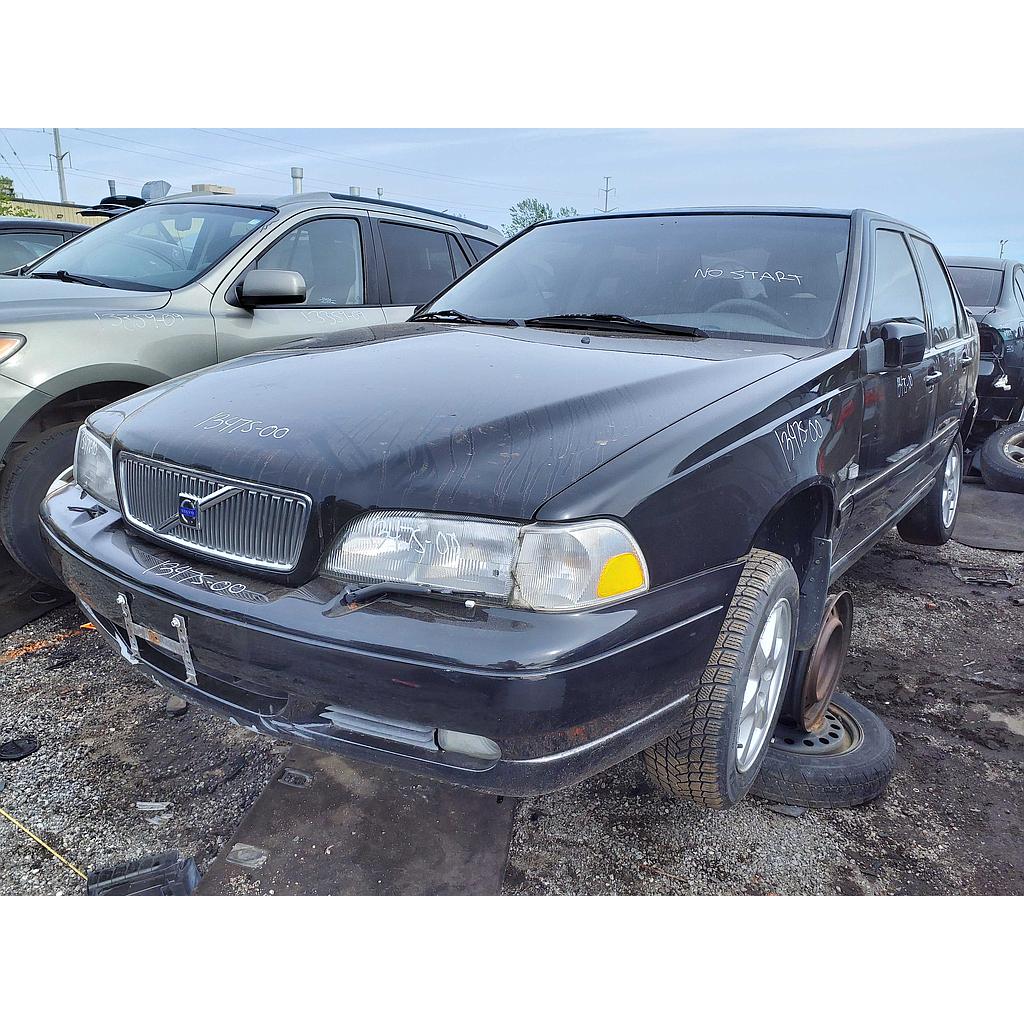 VOLVO S70 2000