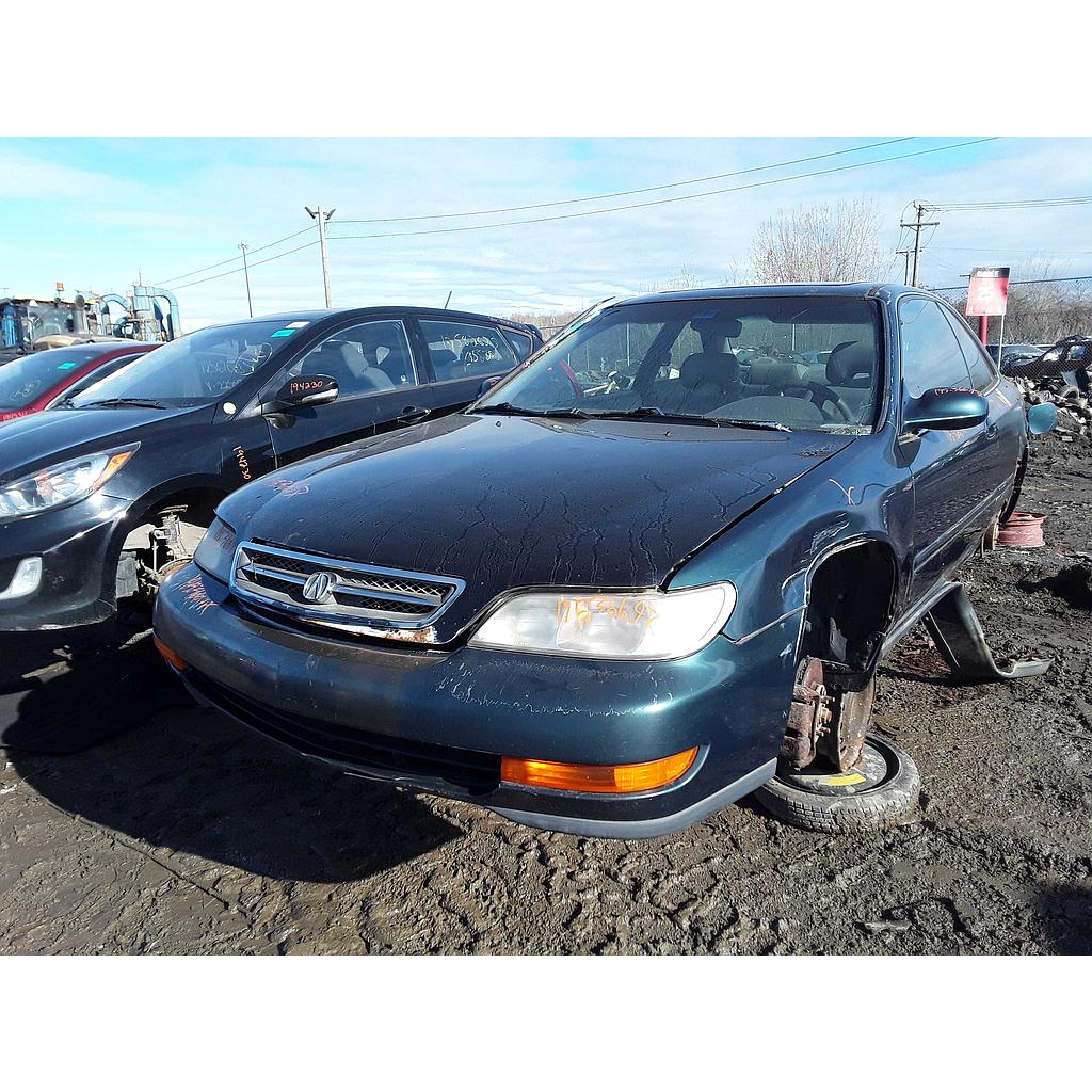 ACURA CL 1997
