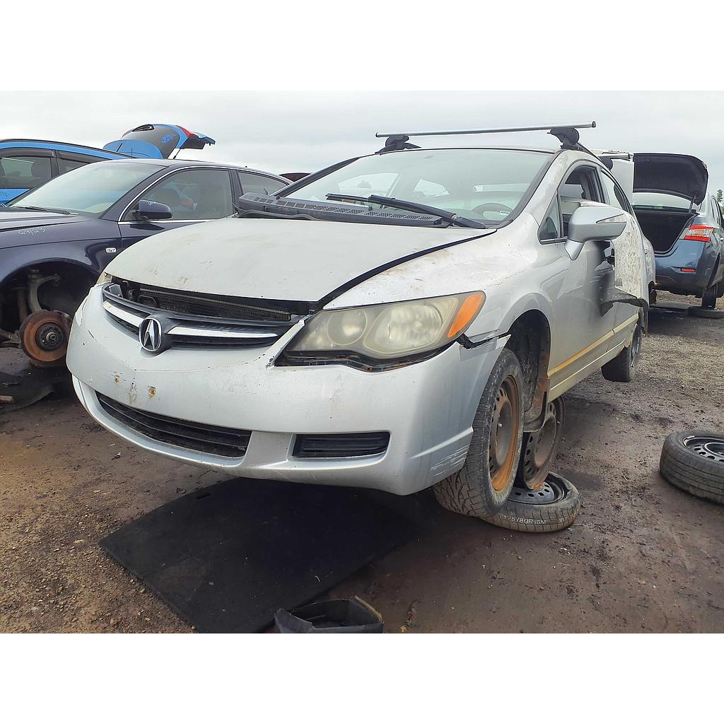 ACURA CSX 2006