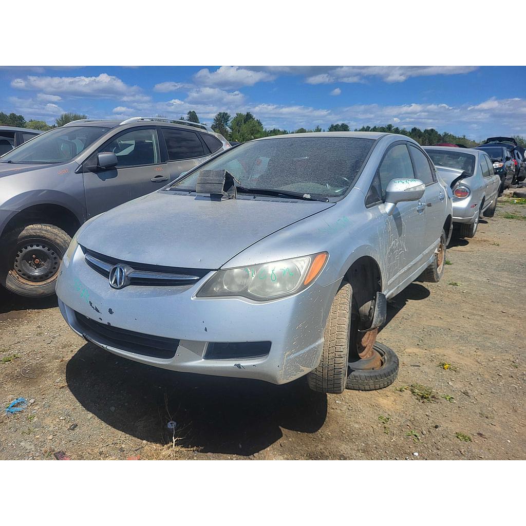 ACURA CSX 2006