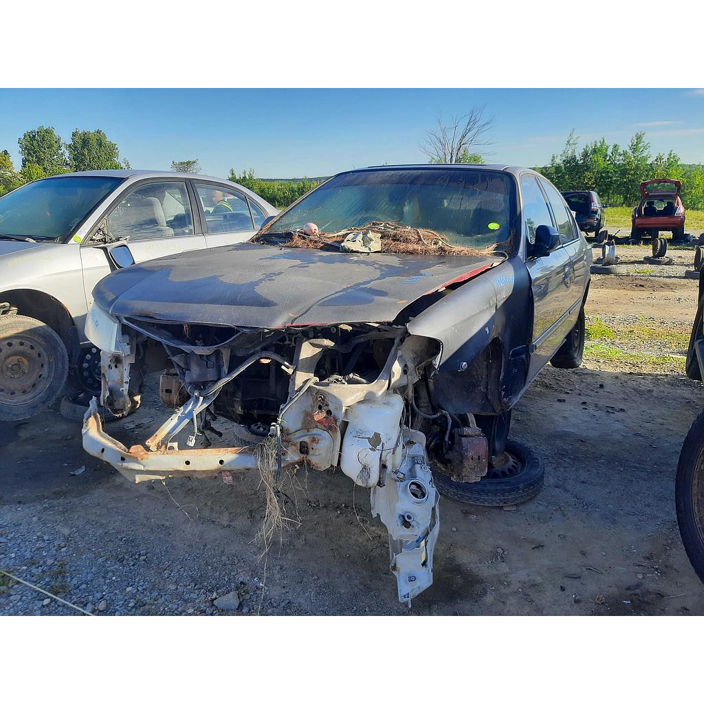 ACURA EL 1999