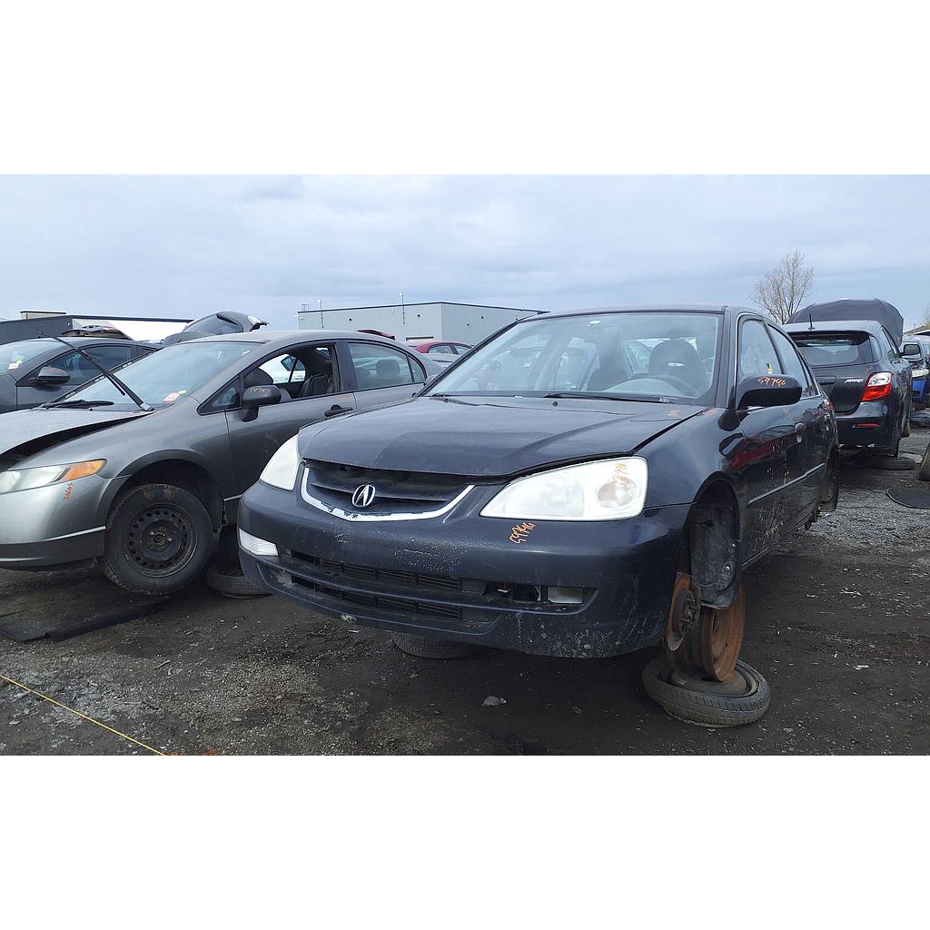 ACURA EL 2001