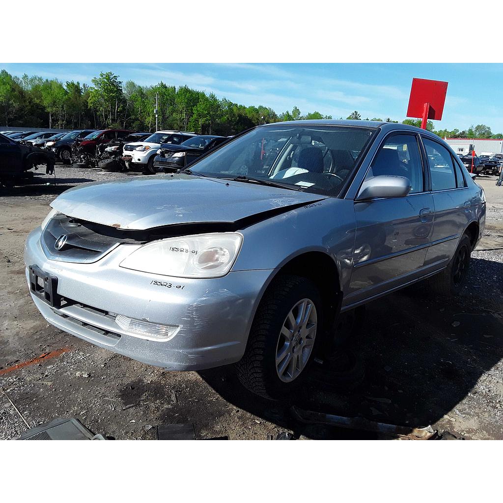 ACURA EL 2001