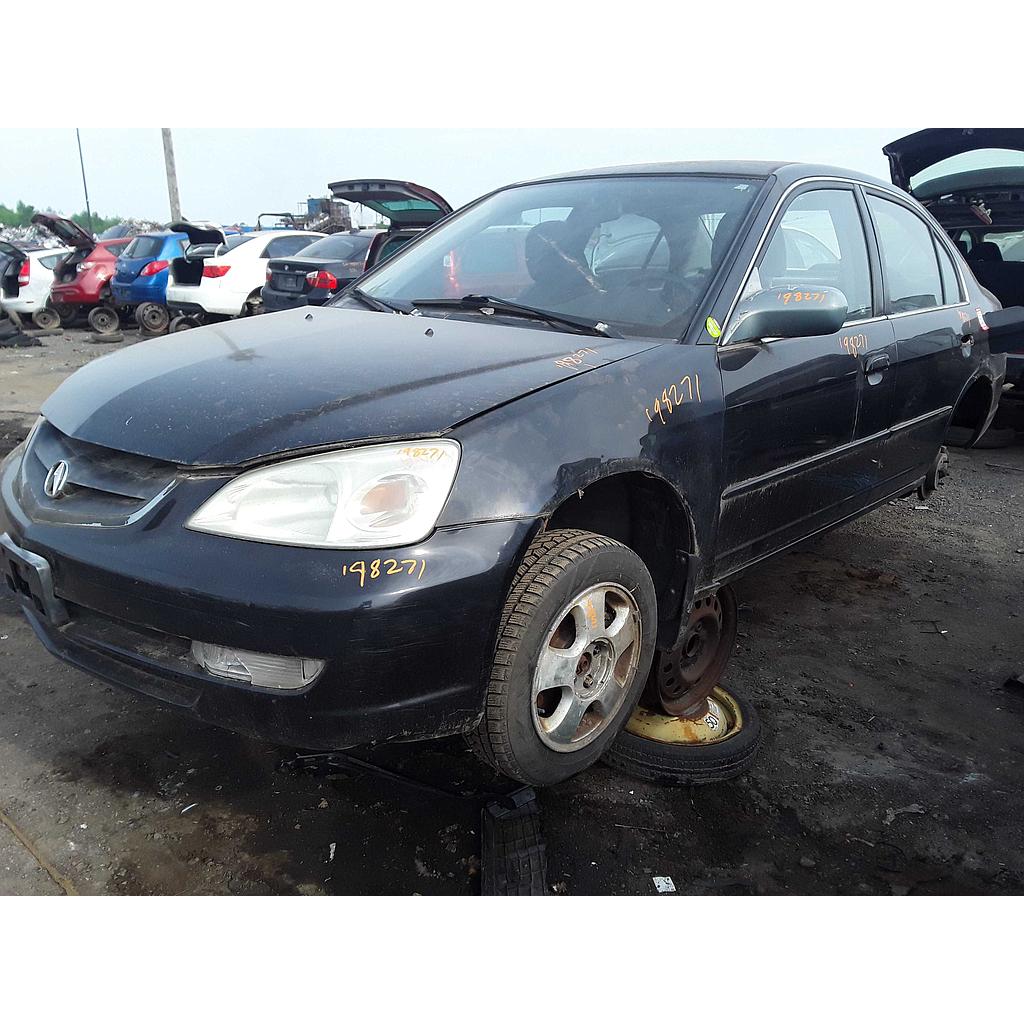 ACURA EL 2002