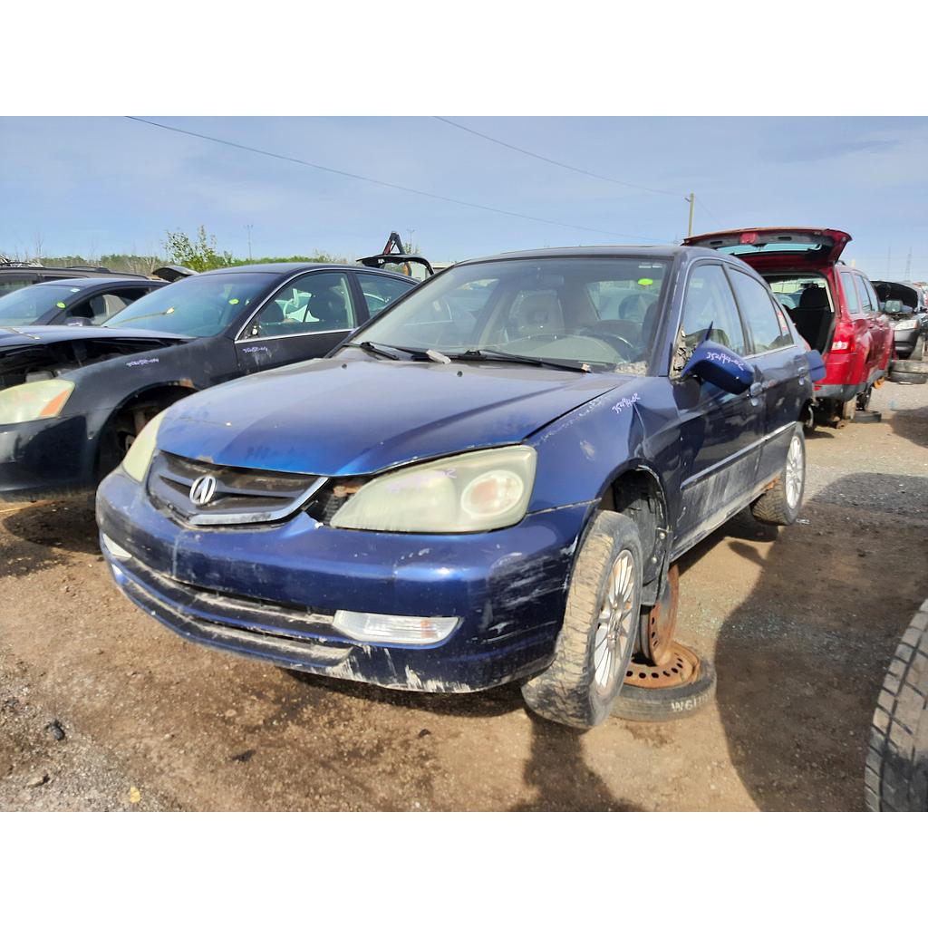 ACURA EL 2002