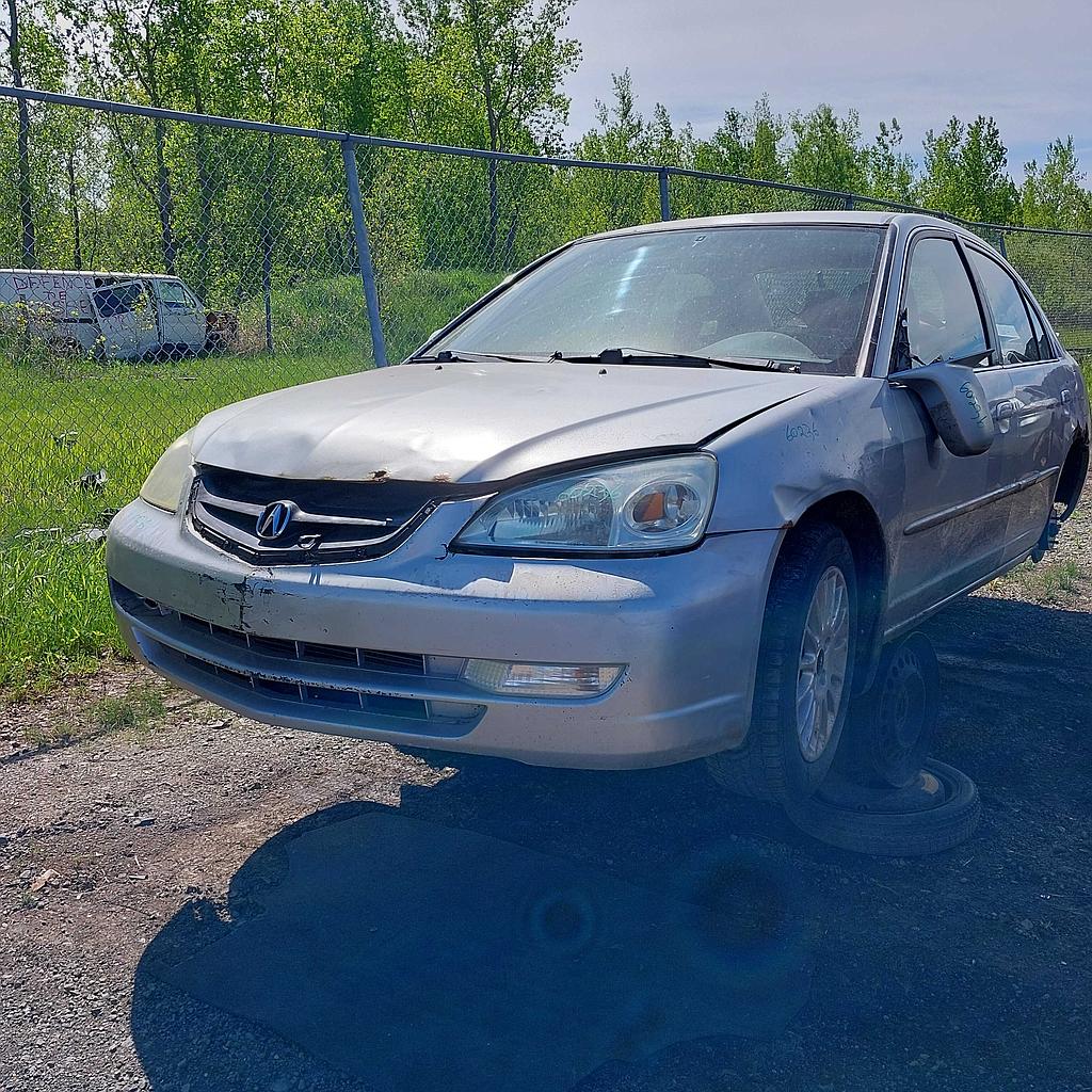 ACURA EL 2002