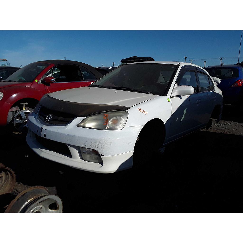 ACURA EL 2004