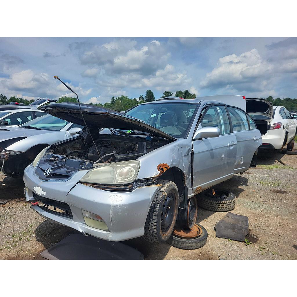 ACURA EL 2004