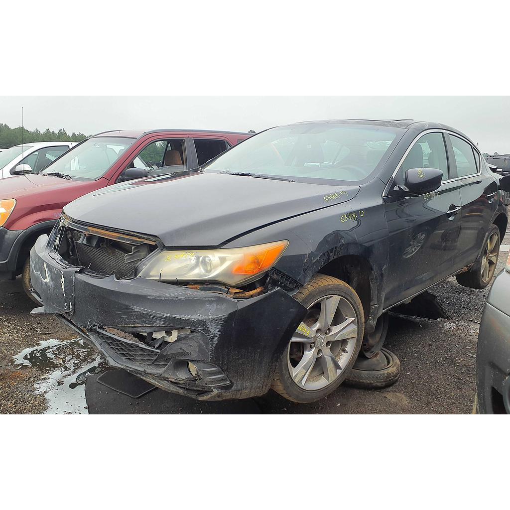 ACURA ILX 2013