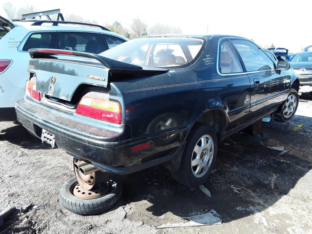 ACURA LEGEND 1992