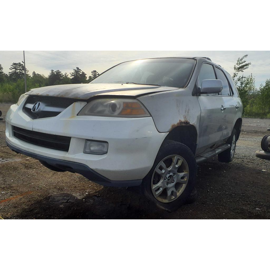 ACURA MDX 2005