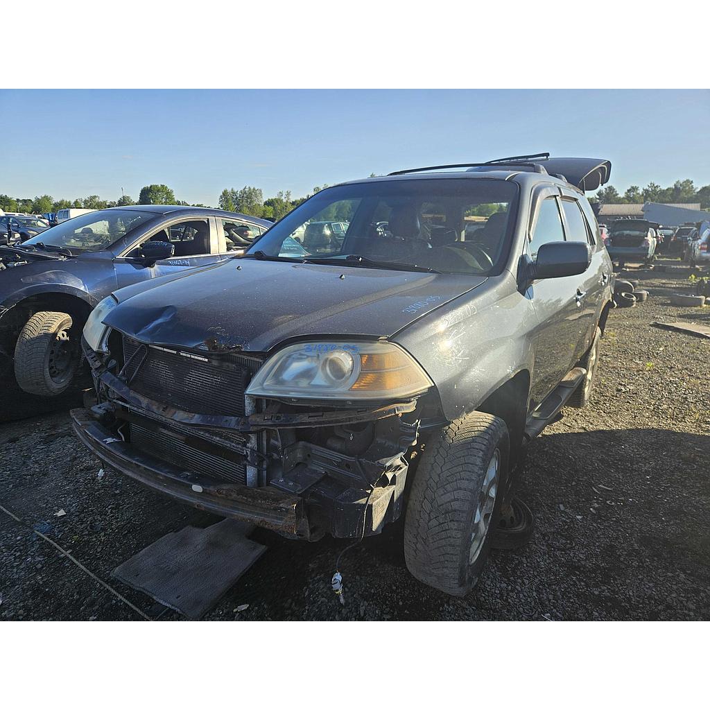 ACURA MDX 2005