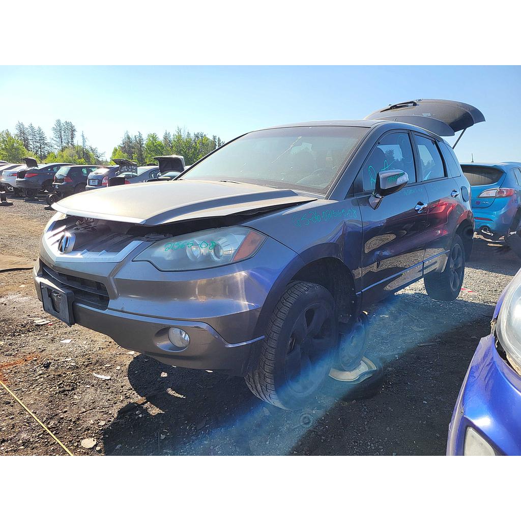 ACURA RDX 2008