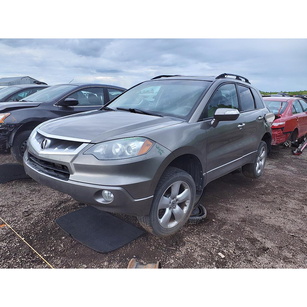 ACURA RDX 2008