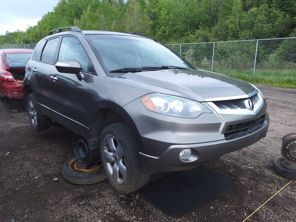 ACURA RDX 2008