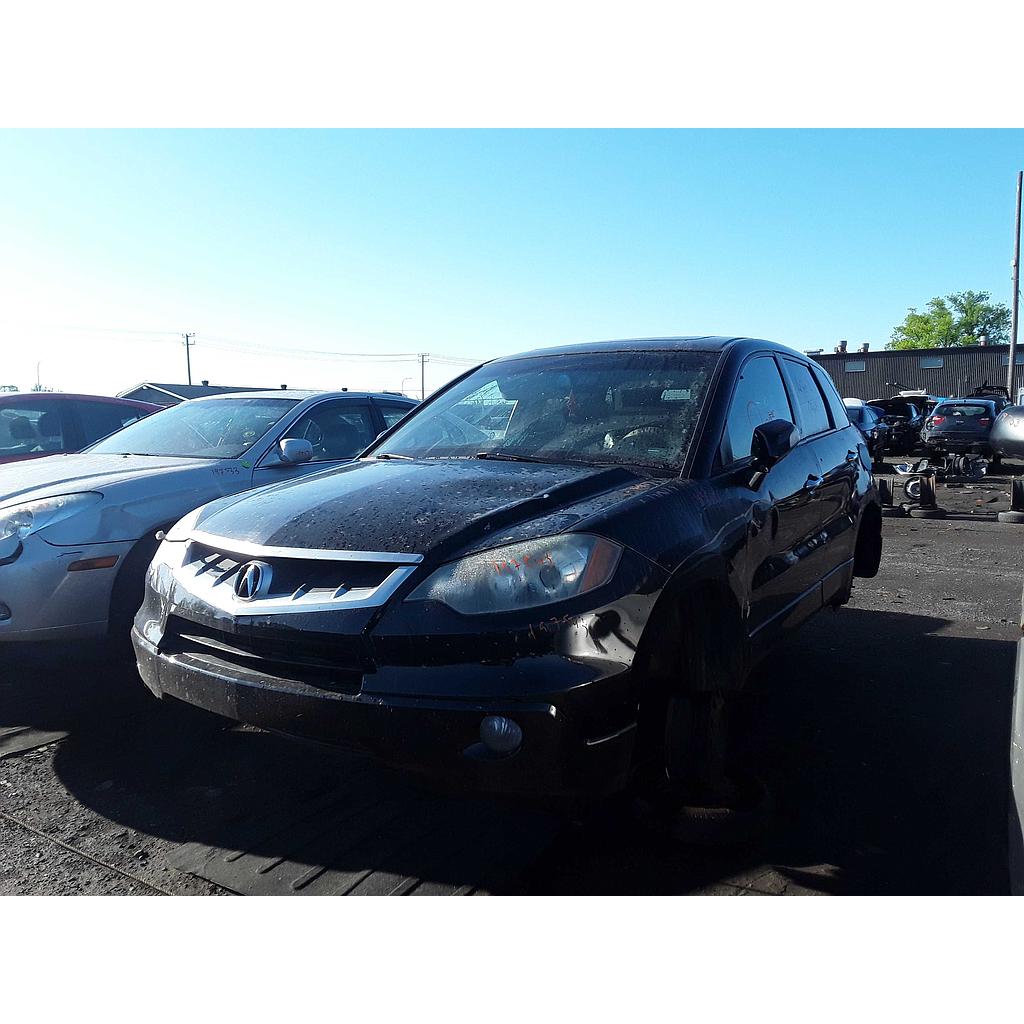 ACURA RDX 2008