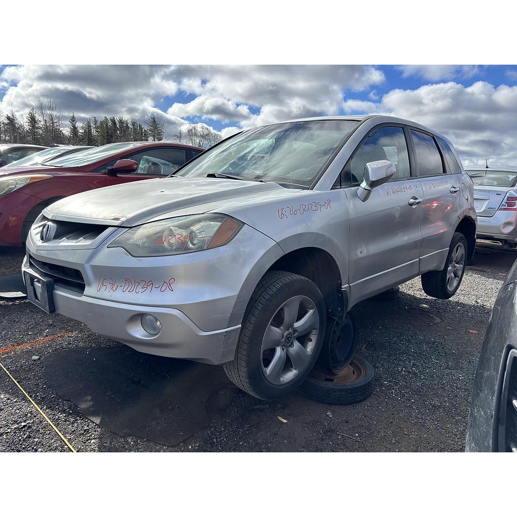 ACURA RDX 2008