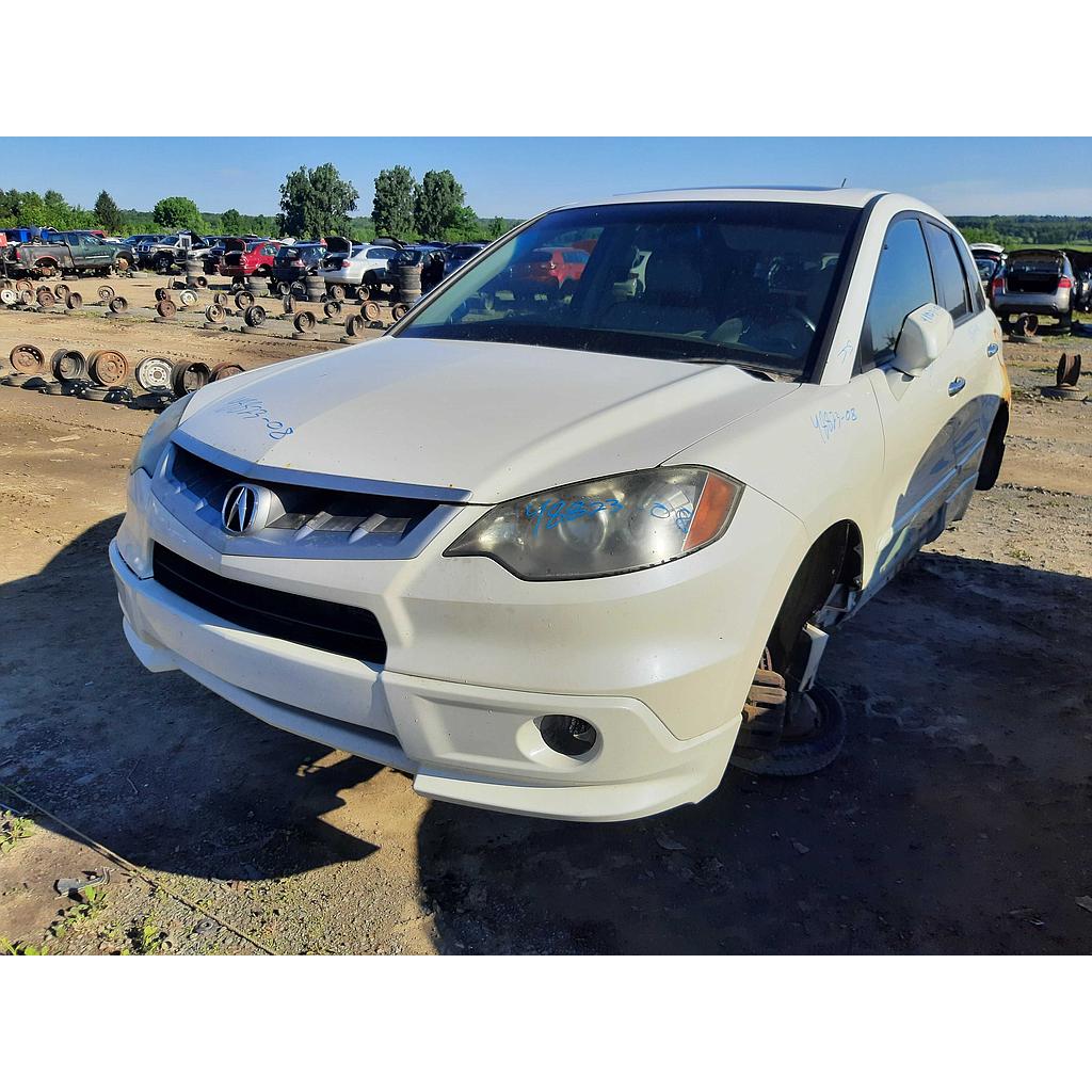 ACURA RDX 2008