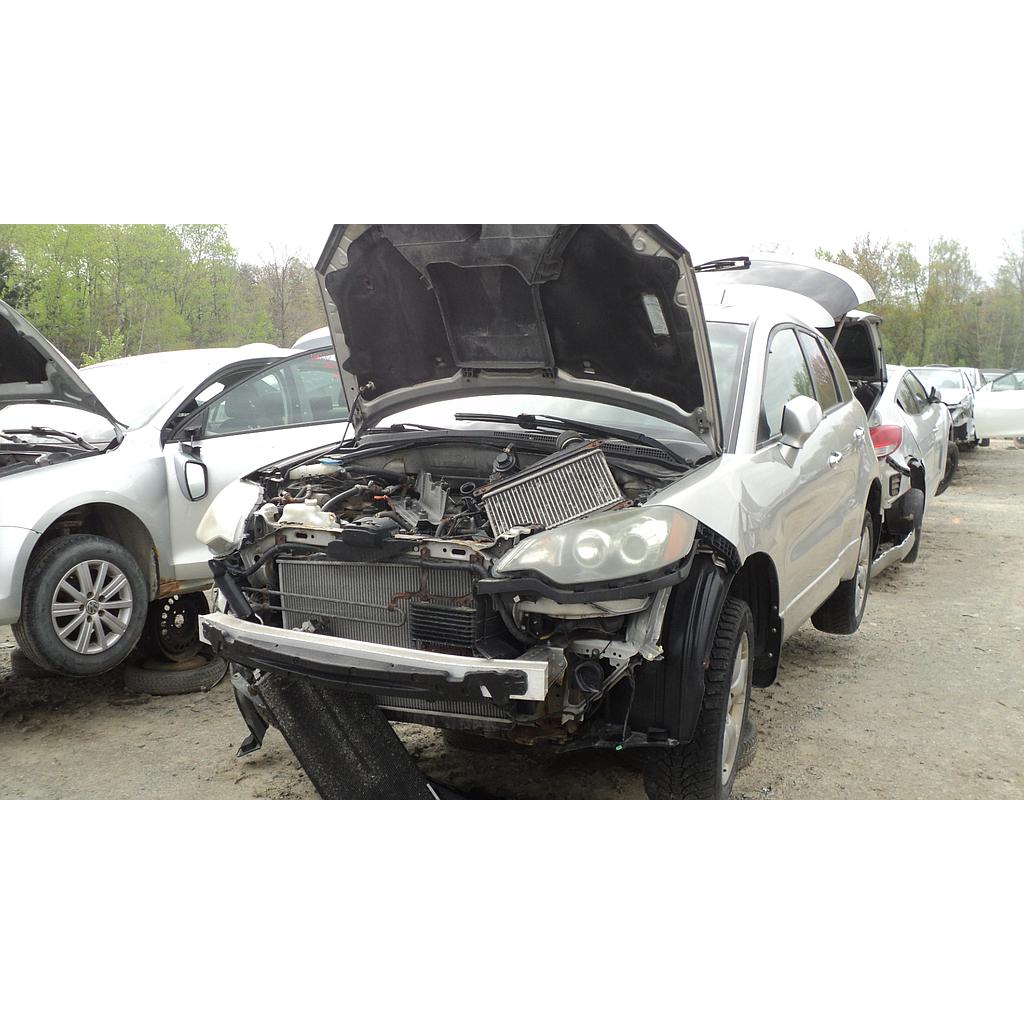 ACURA RDX 2012