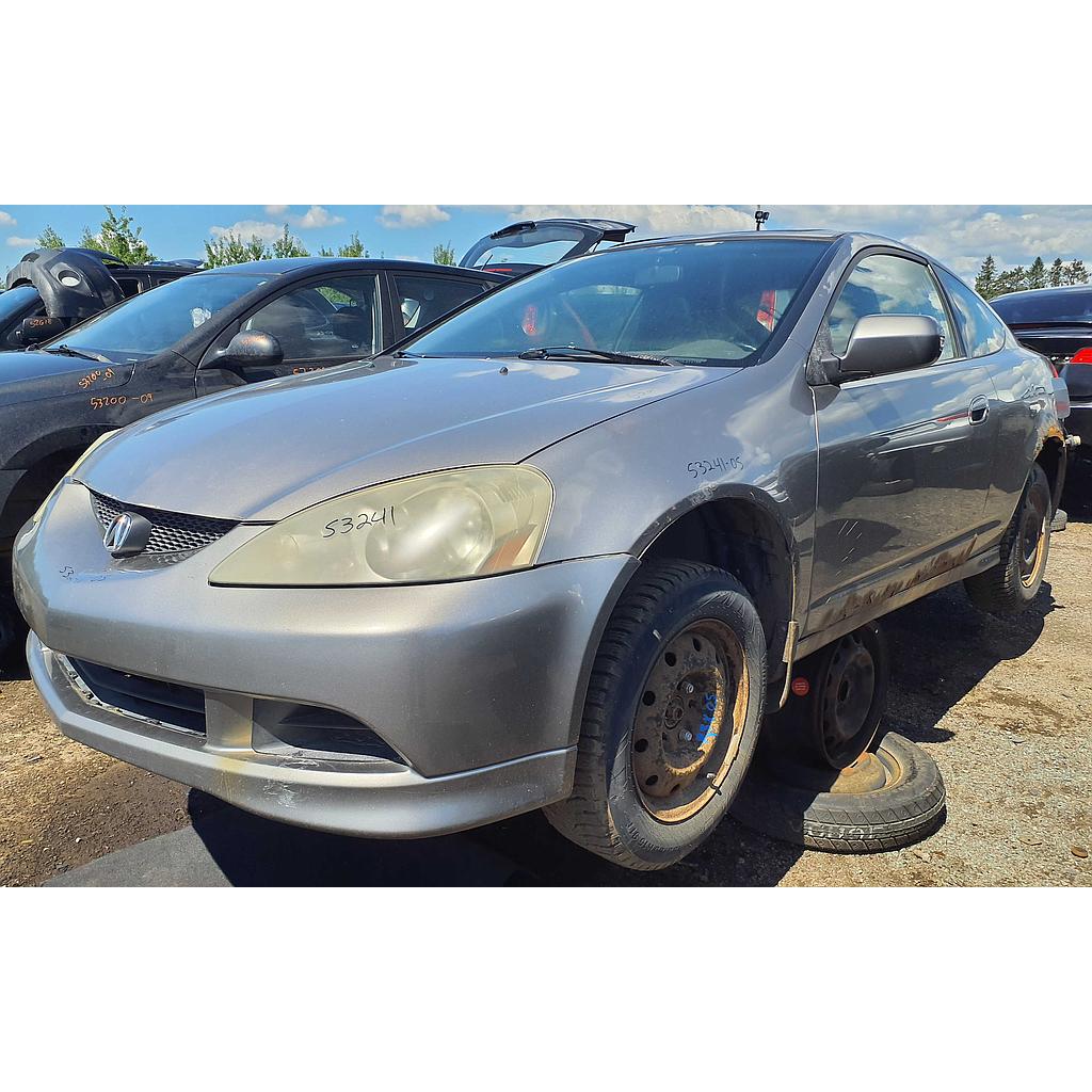 ACURA RSX 2005