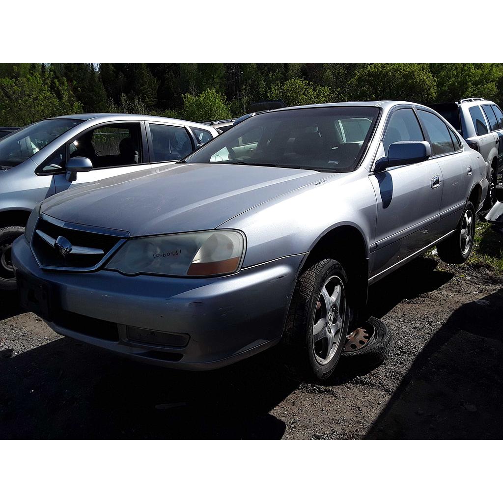 ACURA TL 2003