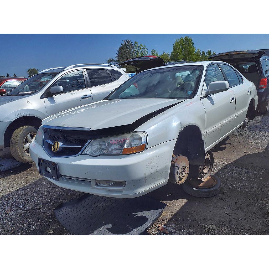 ACURA TL 2003