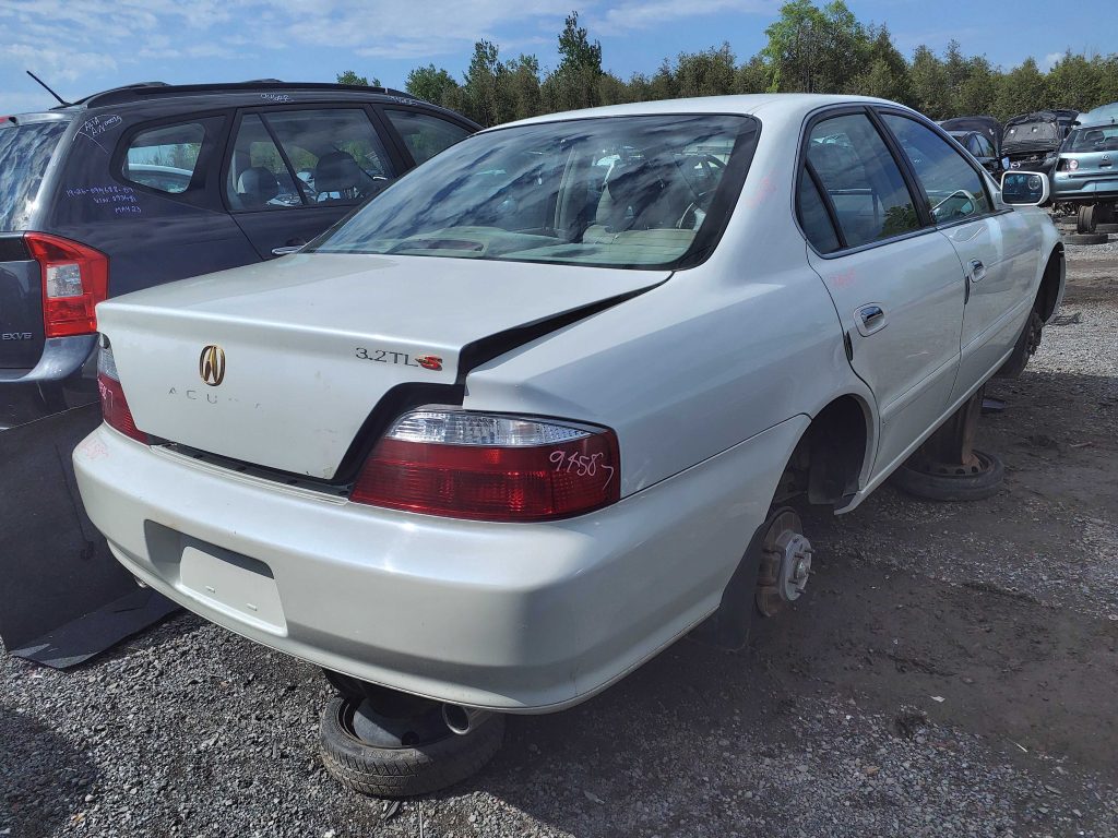 ACURA TL 2003