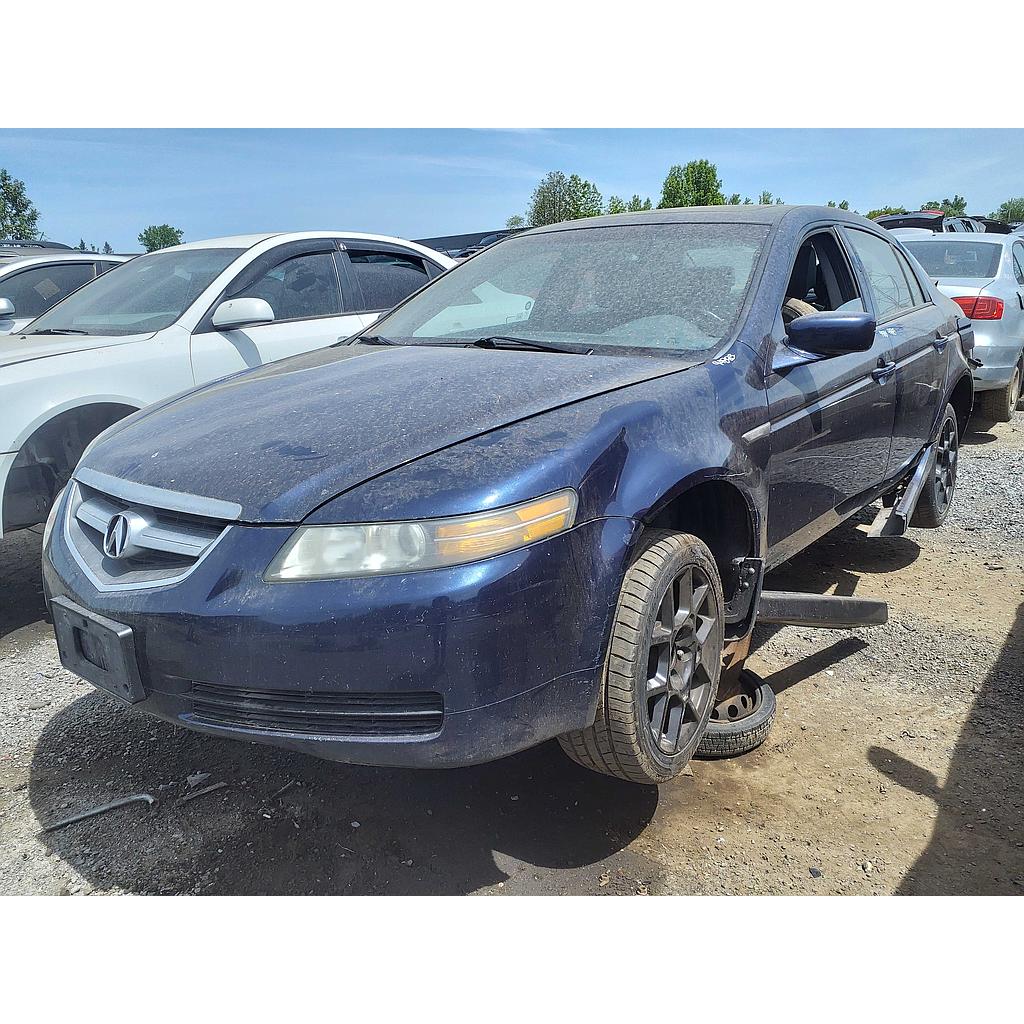 ACURA TL 2004
