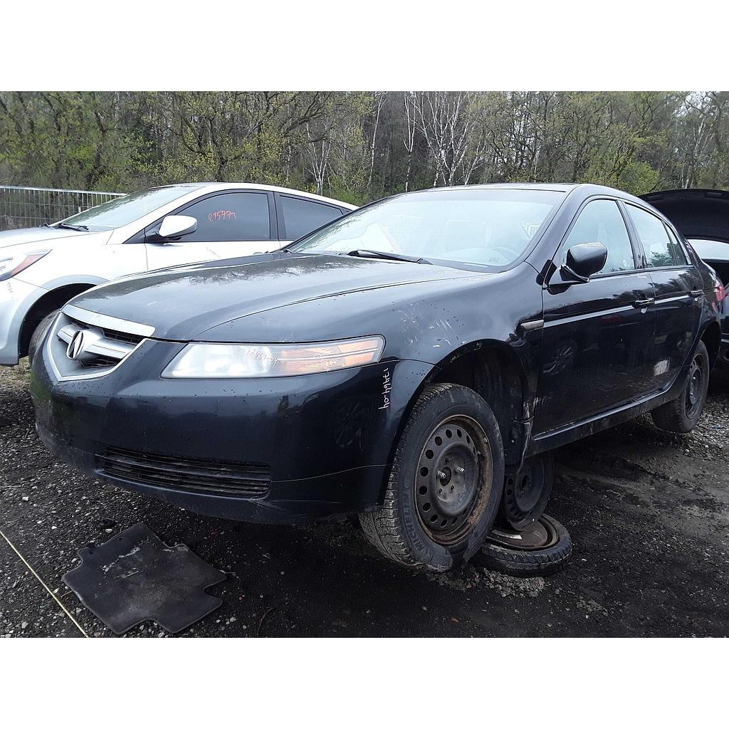 ACURA TL 2004