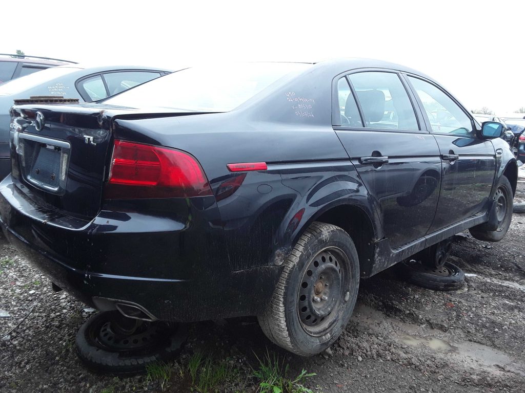 ACURA TL 2004