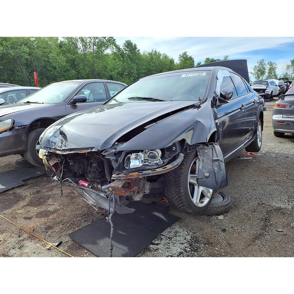 ACURA TL 2004
