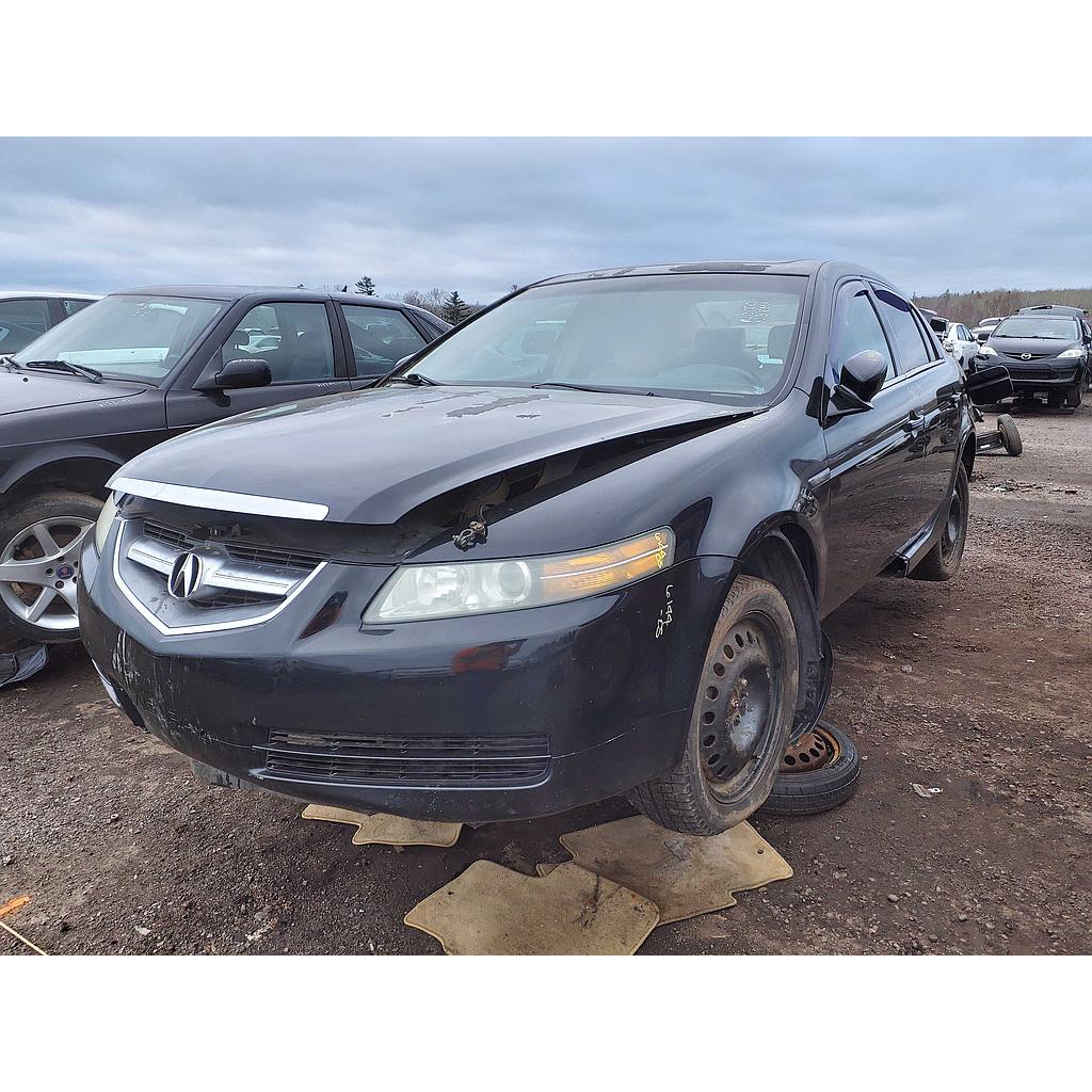 ACURA TL 2005