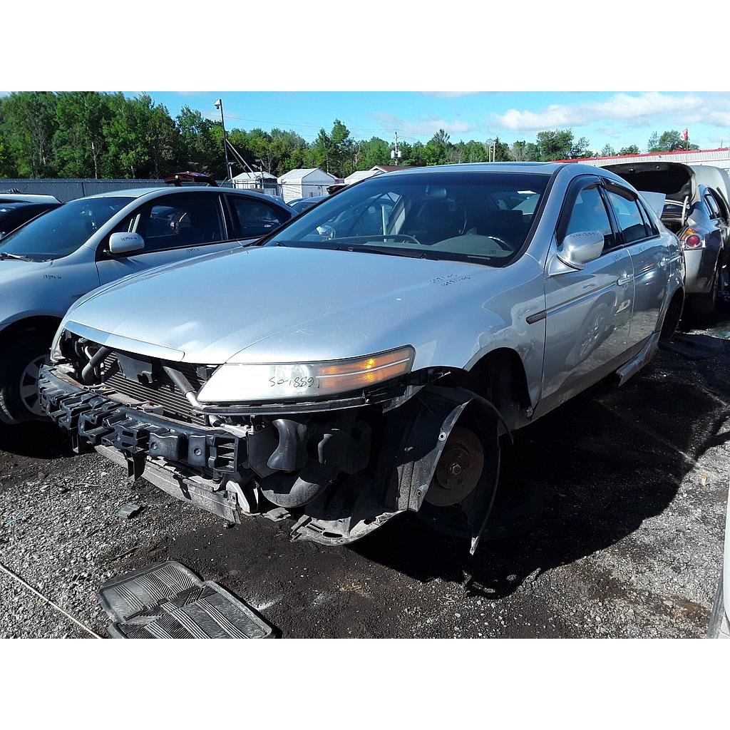 ACURA TL 2005